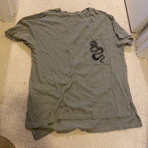 Taylor Swift Reputation T shirt